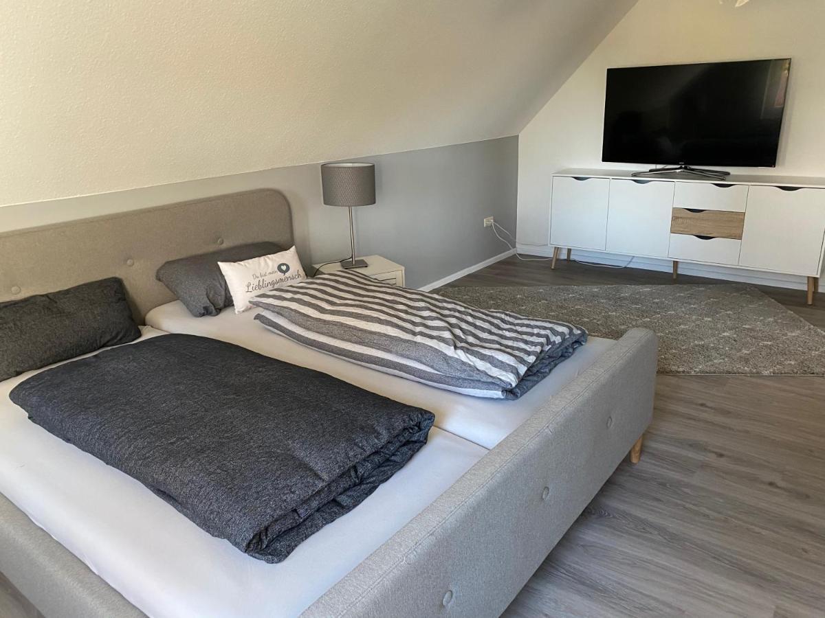 Ferien-Am-Uhlenmeer Keine-Monteure Apen Экстерьер фото